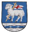 Wappen von Großleinungen/Arms (crest) of Großleinungen