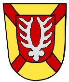 Wappen von Hochaltingen/Arms (crest) of Hochaltingen