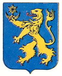Coat of arms (crest) of Hrymailiv