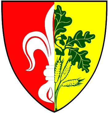 Arms of Kondratowice