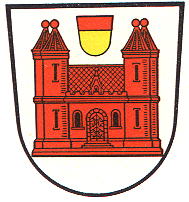 Wappen von Lich