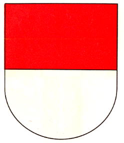 Wappen von Schönenberg an der Thur