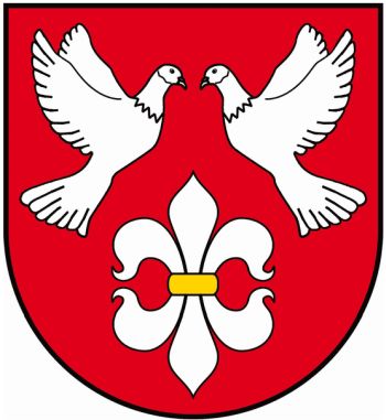 Arms of Świercze
