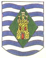 Coat of arms (crest) of Vieques
