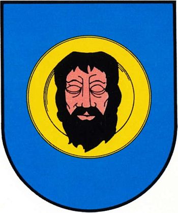 Arms of Zduny (Krotoszyn)