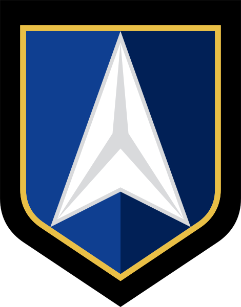 Coat of arms (crest) of Armament Gendarmerie, France