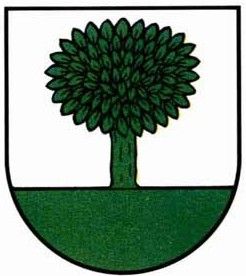 Wappen von Aselfingen/Arms (crest) of Aselfingen