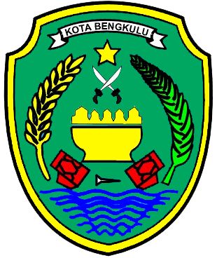 Coat of arms (crest) of Bengkulu (city)