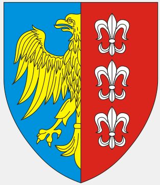 Arms (crest) of Bielsko
