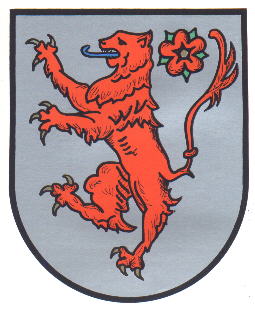 Wappen von Gleidingen/Arms (crest) of Gleidingen