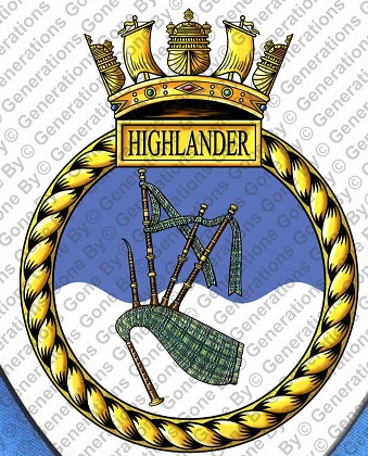 File:HMS Highlander, Royal Navy.jpg