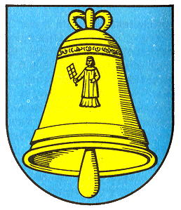 Wappen von Lauta / Arms of Lauta