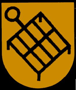 Arms of Diocese of Lund