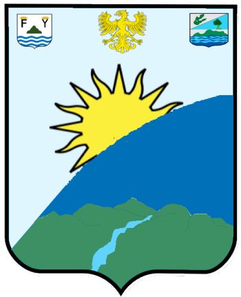 Coat of arms (crest) of Monte Plata (city)
