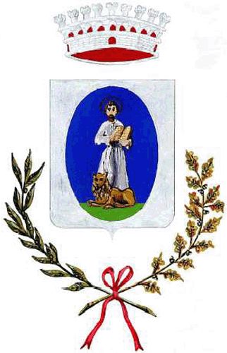 Stemma di Mossa/Arms (crest) of Mossa