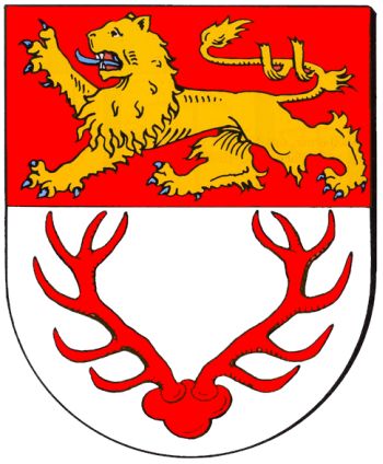 Wappen von Ohlendorf (Hemmingen)/Arms of Ohlendorf (Hemmingen)