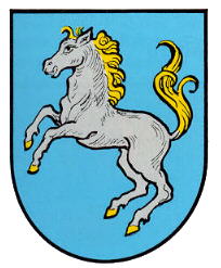 Wappen von Rüssingen / Arms of Rüssingen