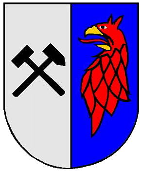 Wappen von Torgelow