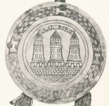 Seal of Aalborg