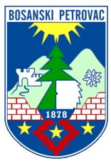 Arms (crest) of Bosanski Petrovac