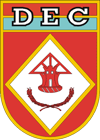Coat of arms (crest) of the Department of Engineering and Construction, Brazilian Army