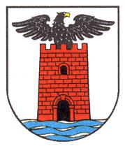 Wappen von Heinrichsberg/Arms of Heinrichsberg