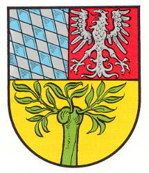 Wappen von Hinterweidenthal/Arms (crest) of Hinterweidenthal