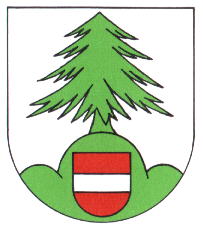 Wappen von Hochsal