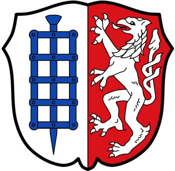 Wappen von Ingenried/Arms (crest) of Ingenried