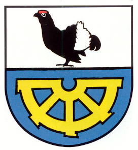 Wappen von Owschlag/Arms of Owschlag