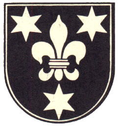 Wappen von Salouf