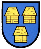 Wappen von Scheuren (Bern)