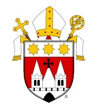 Arms (crest) of Diocese of Spiš
