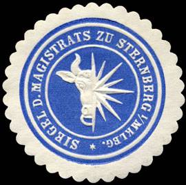 Seal of Sternberg