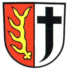 Wappen von Trochtelfingen/Arms (crest) of Trochtelfingen