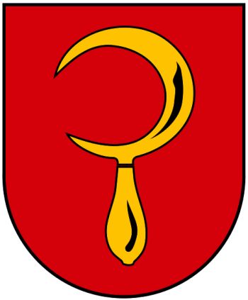 Wappen von Weiler (Keltern) / Arms of Weiler (Keltern)