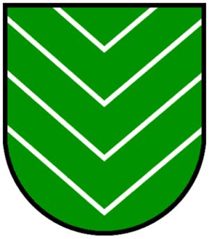 Wappen von Altensteigdorf/Arms (crest) of Altensteigdorf