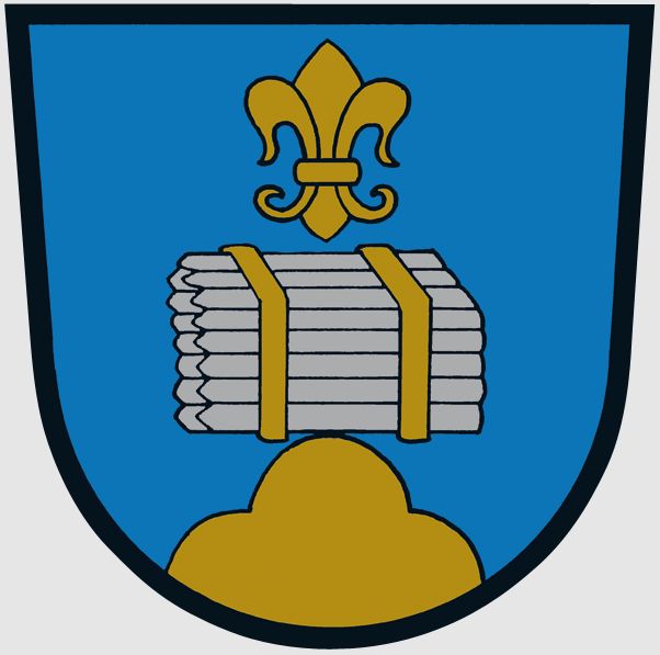 Wappen von Althofen/Arms of Althofen