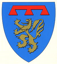 Blason de Andres/Arms (crest) of Andres