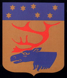 Arms (crest) of Arvidsjaur
