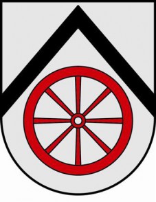 Wappen von Bittelbronn (Horb)/Arms (crest) of Bittelbronn (Horb)