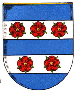 Wappen von Burgstemmen