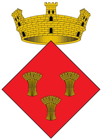 Escudo de Estarás/Arms of Estarás