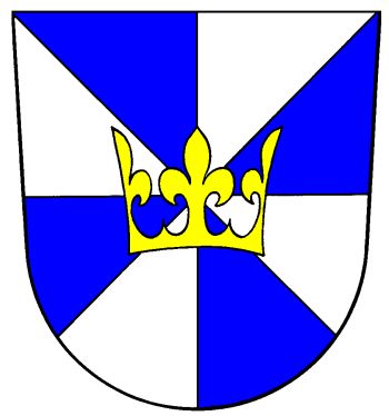 Wappen von Fechingen / Arms of Fechingen