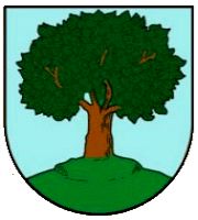 Wappen von Nienstedt (Allstedt)/Arms (crest) of Nienstedt (Allstedt)