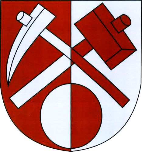 Arms of Řemíčov