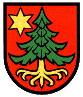 Wappen von Trachselwald/Arms (crest) of Trachselwald