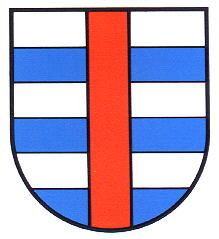 Wappen von Unterlunkhofen