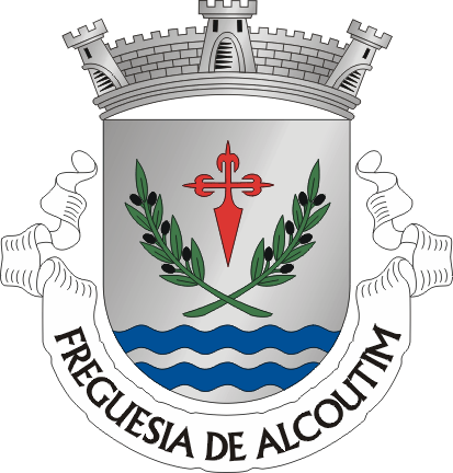 Brasão de Alcoutim (freguesia)