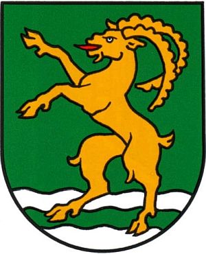 Wappen von Altenfelden